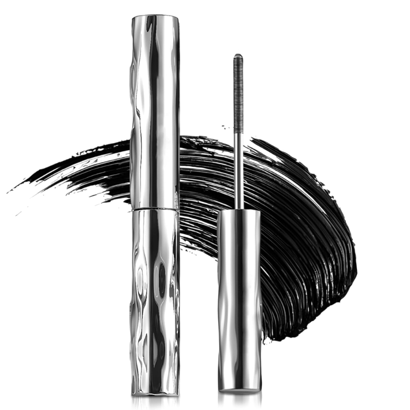아이언 완드 마스카라, 메탈 마스카라 완드, 컬링 메탈 - Waterproof Mascara Wand 리뷰 및 가격