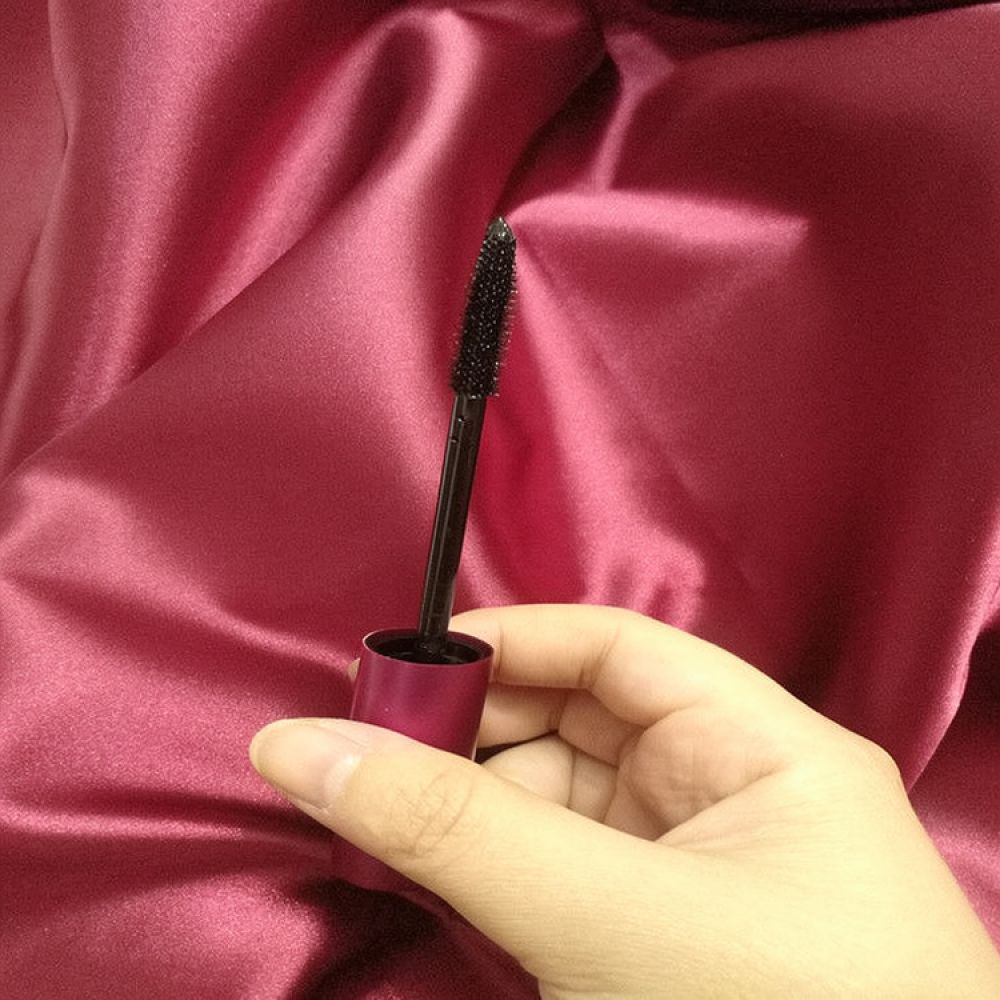 쿨베티 속눈썹 컬링 마스카라: 풍성한 볼륨과 긴 속눈썹 - Waterproof Mascara Wand 리뷰 및 가격