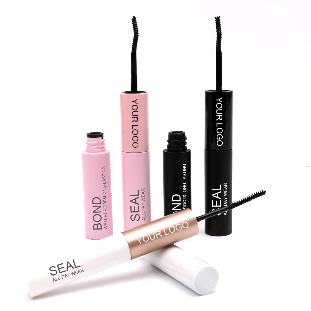 DIY 속눈썹 클러스터 용 속눈썹 본드 및 씰 오래 지 - Waterproof Mascara Wand 리뷰 및 가격