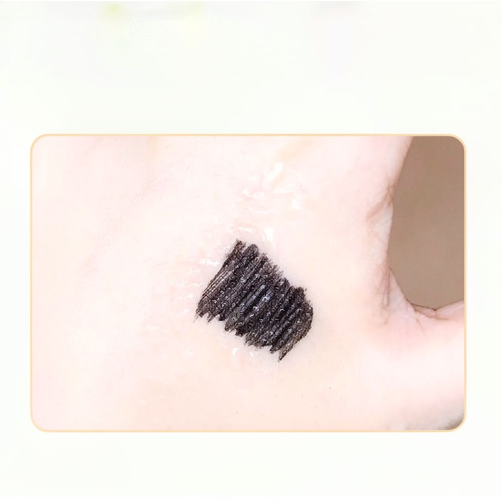 MKING PRETTY 컬러 아이래시 마스카라: 오래  - Waterproof Mascara Wand 리뷰 및 가격