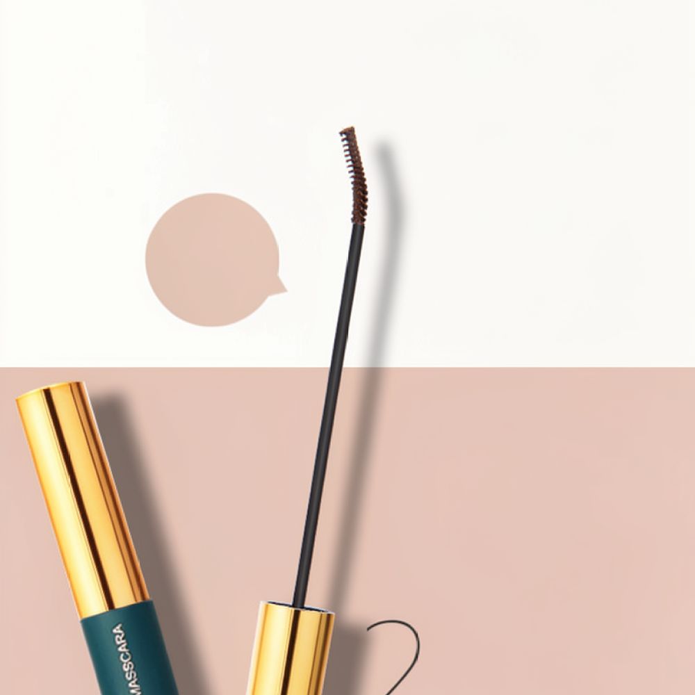 MKING PRETTY 컬러 아이래시 마스카라: 오래  - Waterproof Mascara Wand 리뷰 및 가격