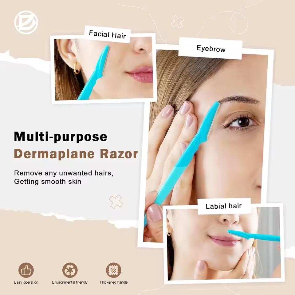 3개/30개/40개 세트, 눈썹 정리 도구, 메이크업  - Beauty No Makeup 리뷰 및 가격