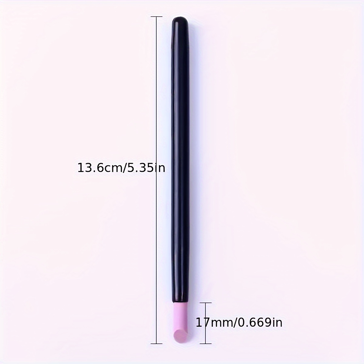 쿼츠 세라믹 조각펜 네일 아트 도구 얼굴 관리 각질 제 - Contour Palette Stick 리뷰 및 가격