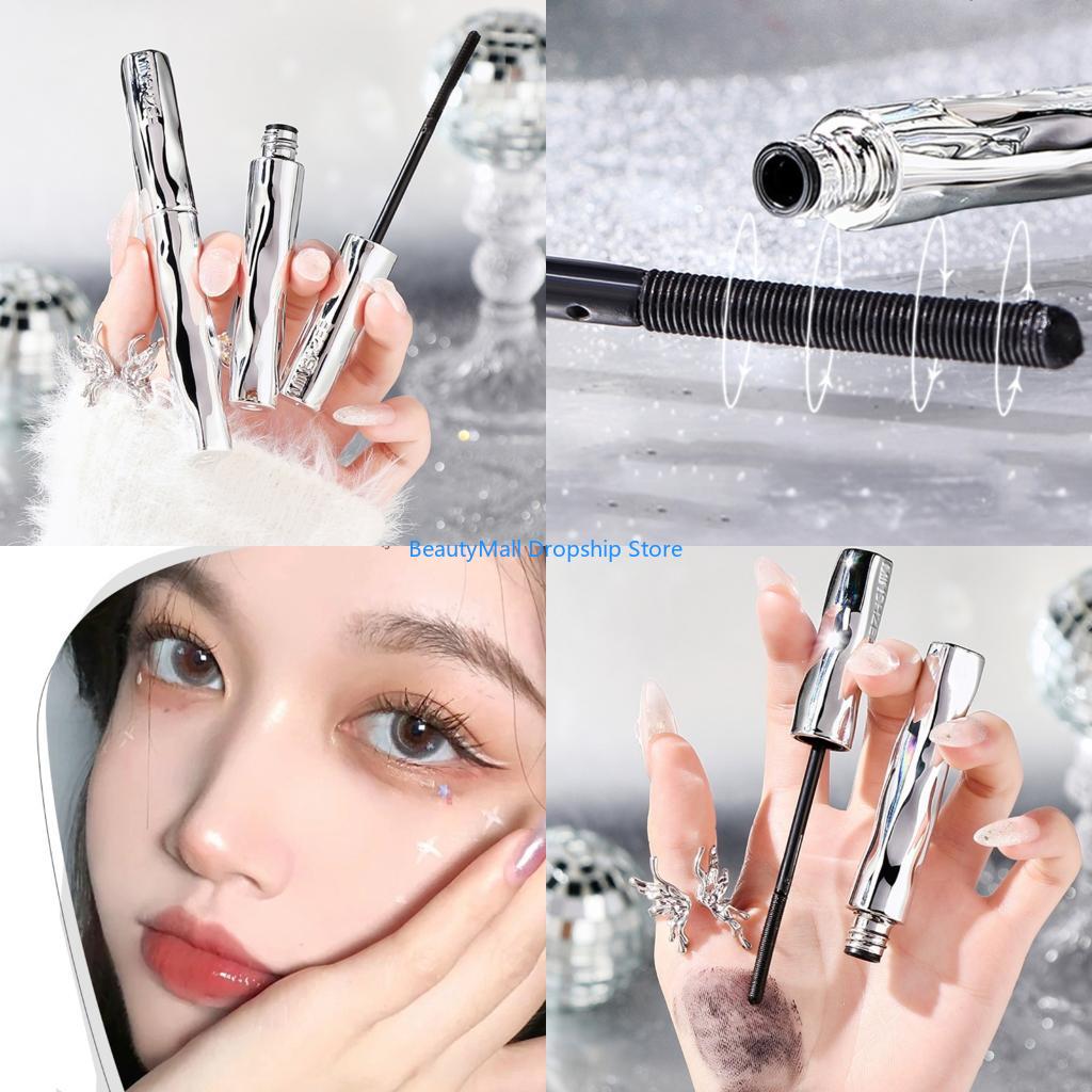 40JD 철 완드 마스카라, 금속 마스카라 완드, 컬링 - Waterproof Mascara Wand 리뷰 및 가격