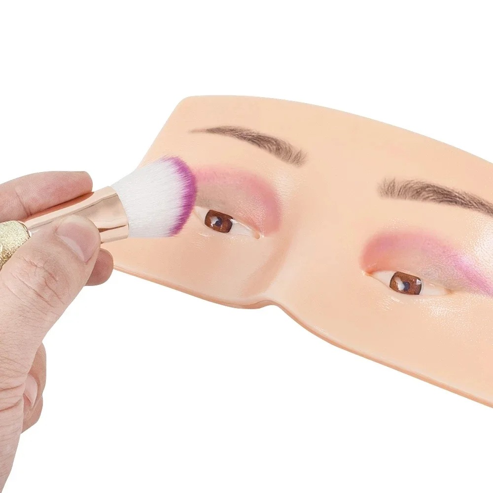 프리미엄 5D 눈썹 타투 연습용 스킨 1개, 아이 메이 - Beauty Makeup Academy 리뷰 및 가격