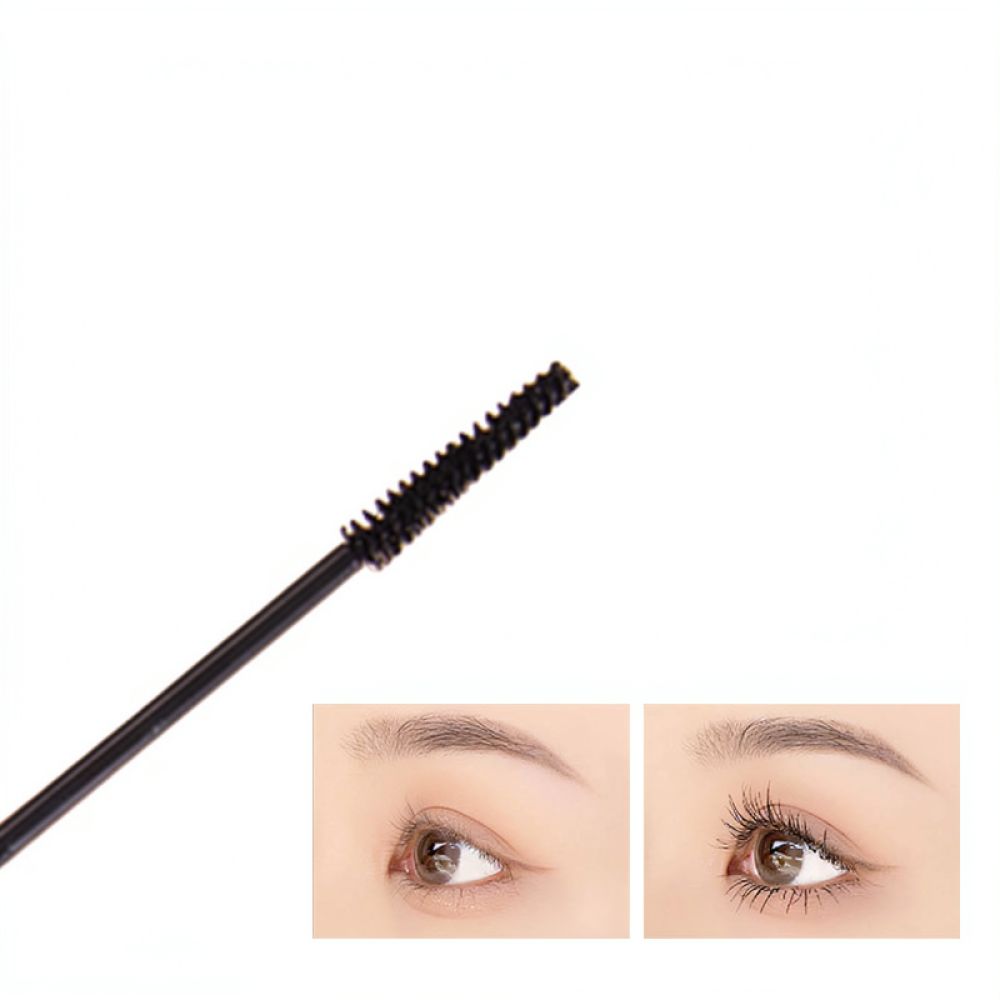 카센 워터프루프 마스카라: 속눈썹을 길게 하고 컬을 살 - Waterproof Mascara Wand 리뷰 및 가격