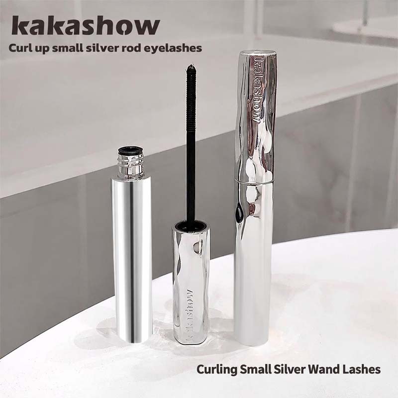 카카쇼 컬링 마스카라, 섬세한 브러시, 속눈썹 연장 효 - Waterproof Mascara Wand 리뷰 및 가격