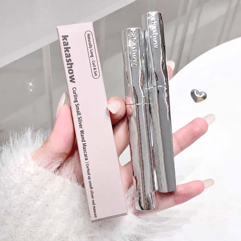 카카쇼 컬링 마스카라, 섬세한 브러시, 속눈썹 연장 효 - Waterproof Mascara Wand 리뷰 및 가격