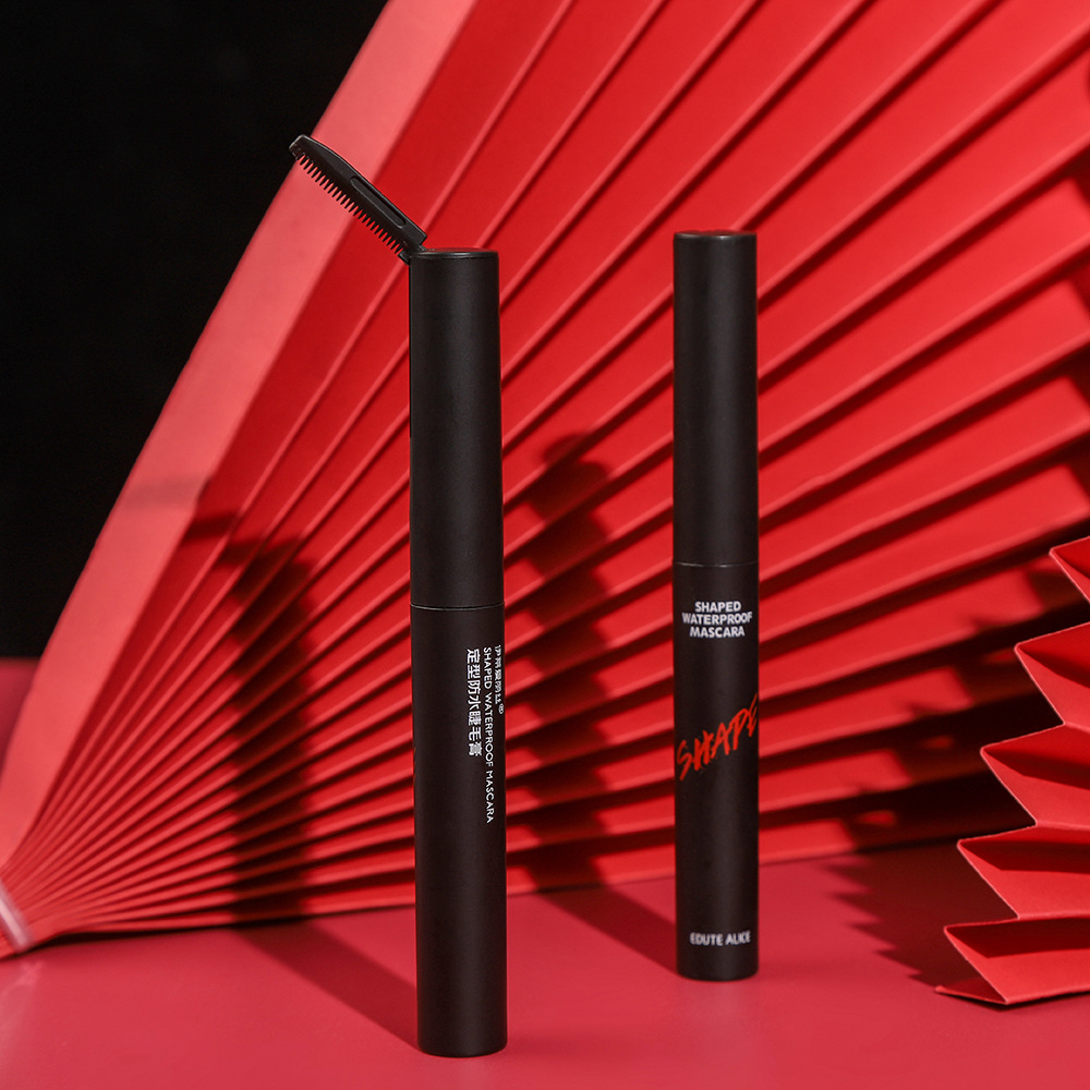 쉐이핑 워터프루프 래쉬 프라이머 마스카라, 초미세 빗  - Waterproof Mascara Wand 리뷰 및 가격